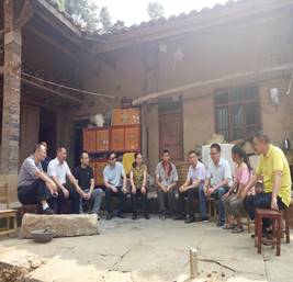 市人大苟主任走访贫困户图片IMG_20170711_095544